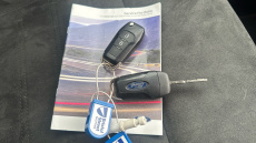 Ford EcoSport 1.0 EcoBoost 125 ST-Line 5dr Petrol Hatchback